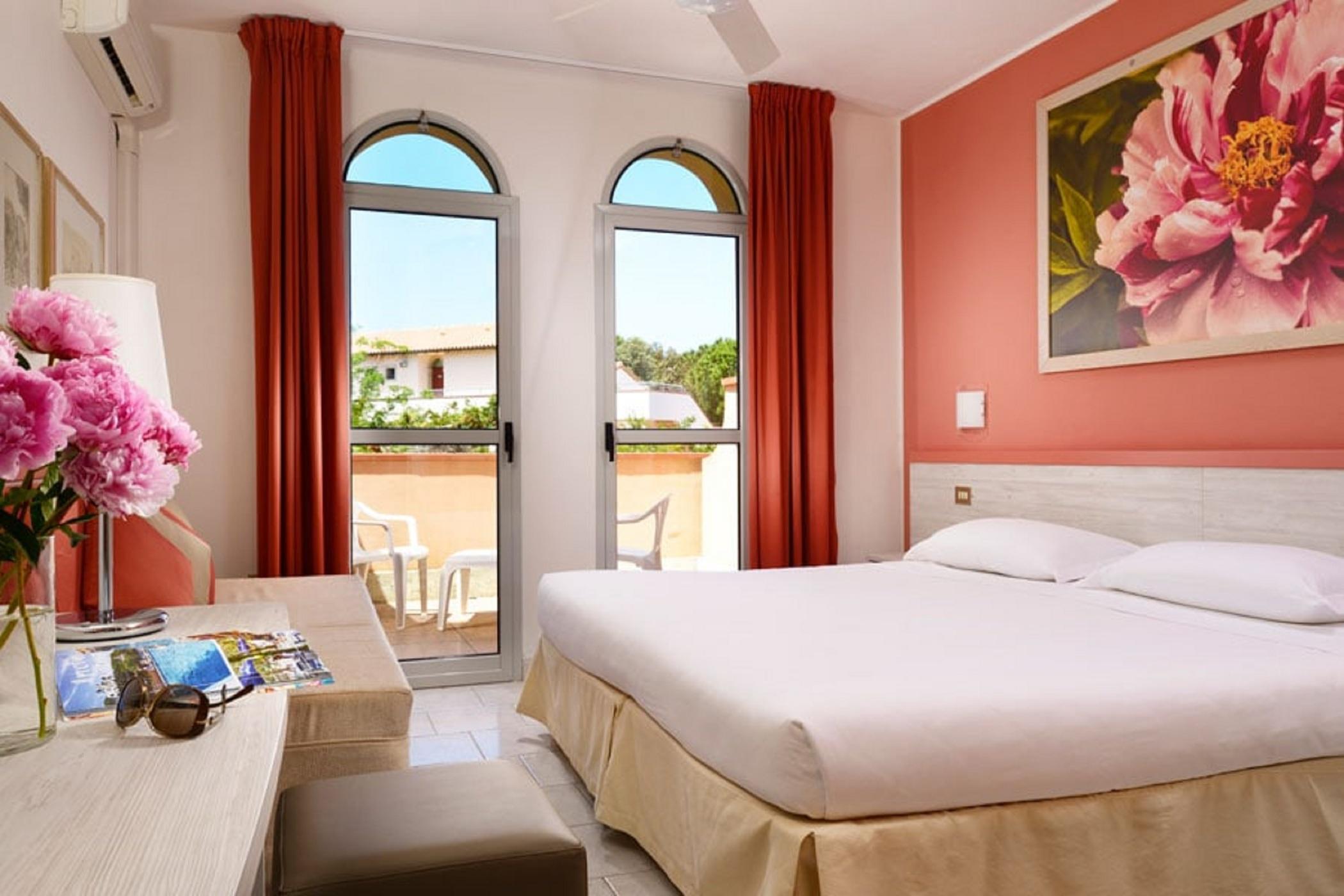 Garden Toscana Resort Σαν Βιντσέντσο Εξωτερικό φωτογραφία