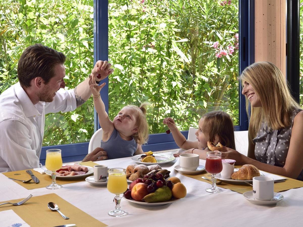 Garden Toscana Resort Σαν Βιντσέντσο Εξωτερικό φωτογραφία