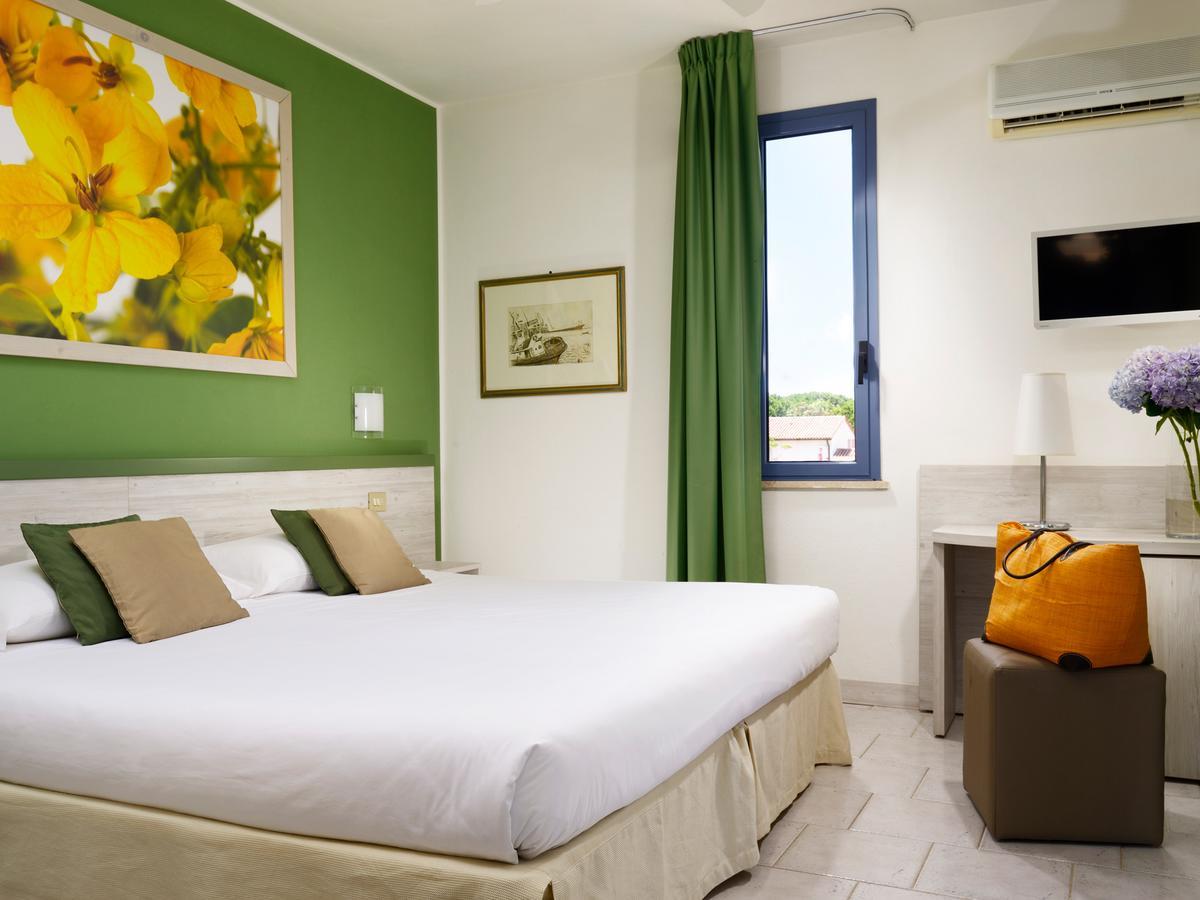 Garden Toscana Resort Σαν Βιντσέντσο Εξωτερικό φωτογραφία